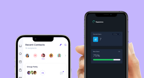 Member: Mobile App