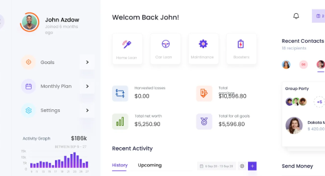Member: Web App